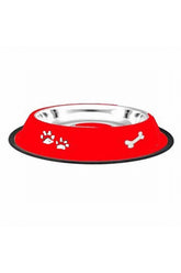 Oripet Desenli Metal Mama & Su Kabı 24 oz (Asrpp)